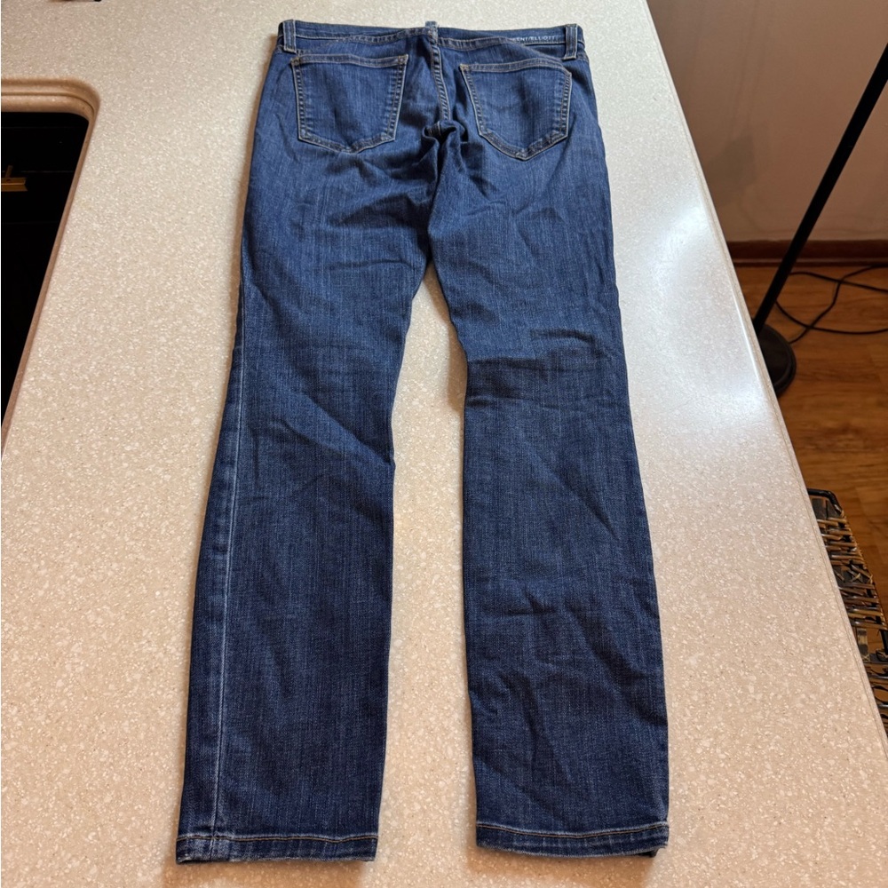 Current/Elliot  Stiletto Jeans